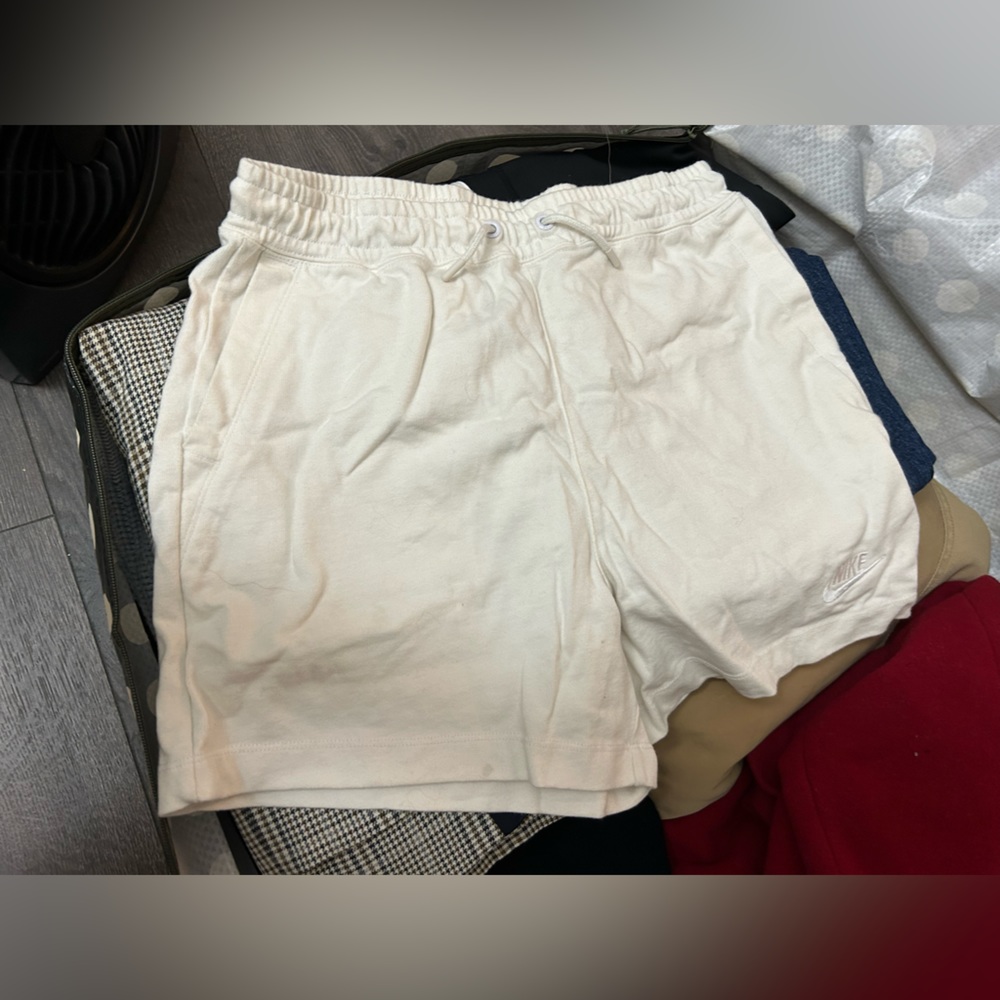 Nike Women shorts, Size S